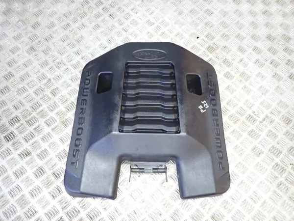 Motorcover Ford F150 3.5 Powerboost Hybrid 2021- image 2