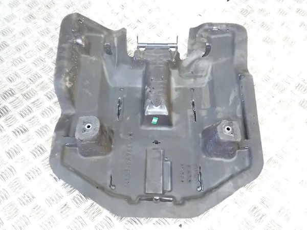 Motorcover Ford F150 3.5 Powerboost Hybrid 2021- image 3