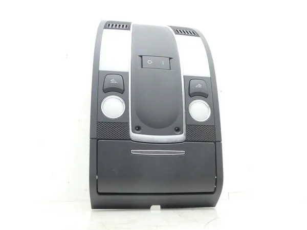 OEM 4F0947135 Plafonnier Audi A6 C6 S-Line Intérieur image 2