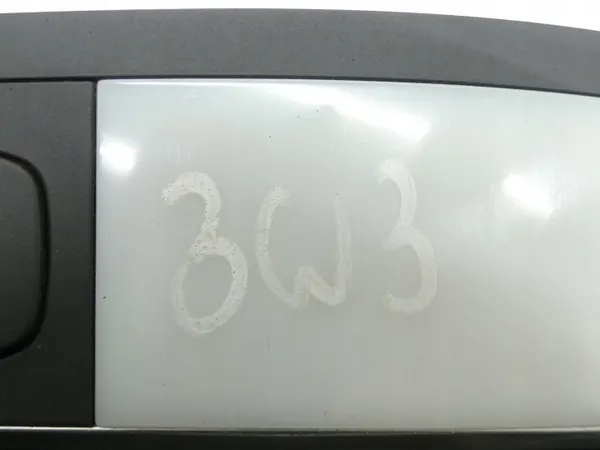 OEM 4F0947135 Plafonnier Audi A6 C6 S-Line Intérieur image 3