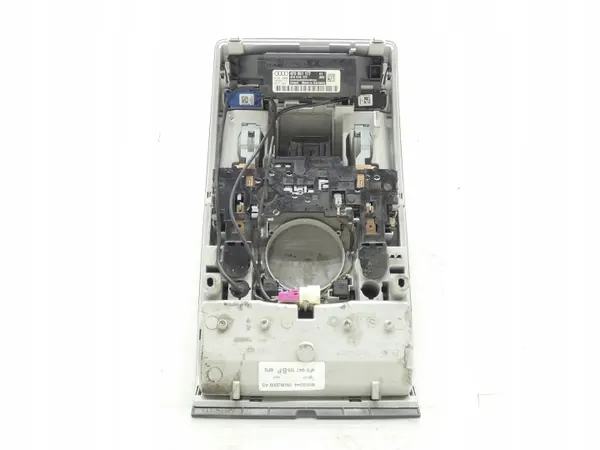 OEM 4F0947135 Plafonnier Audi A6 C6 S-Line Intérieur image 4