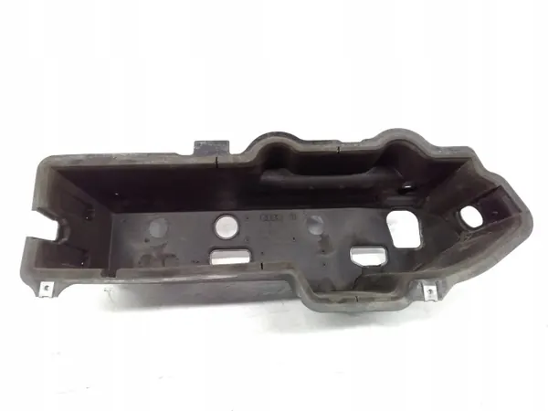 Support compresseur air arrière OEM 4KE616114D Audi e-tron image 6
