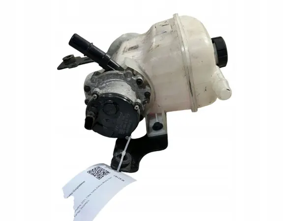 Kühlmittelbehälter Kia EV6 2021 OEM 25429CV000 image 3