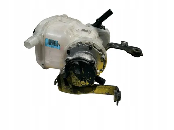 Kühlmittelbehälter Kia EV6 2021 OEM 25429CV000 image 5