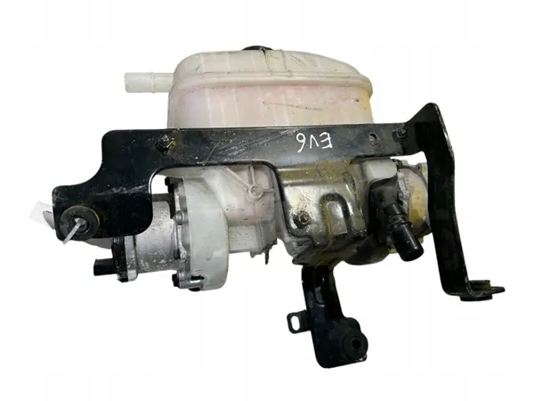Kühlmittelbehälter Kia EV6 2021 OEM 25429CV000 image 6