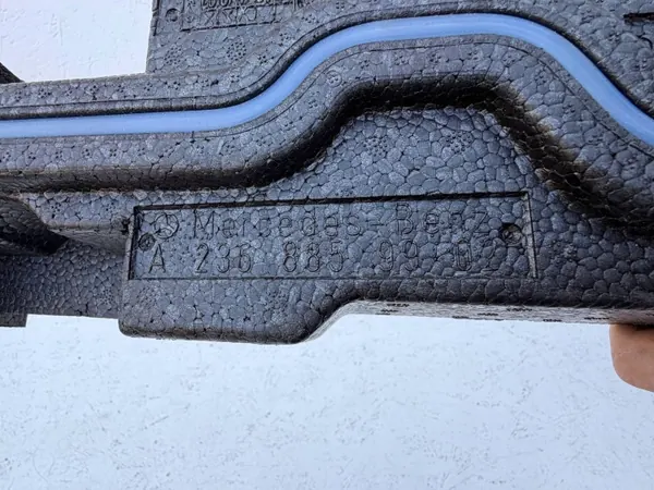 Stoßfänger-Absorber vorne OEM A2368859902 Mercedes CLE image 10