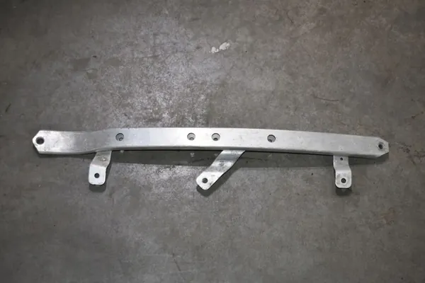 Linker schokdemper OEM 971805477B 555 Porsche Panamera 971 image 2
