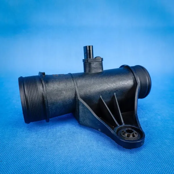 Tubo sensor presión aire OEM 4G0145673AH Audi A6/A7 image 2