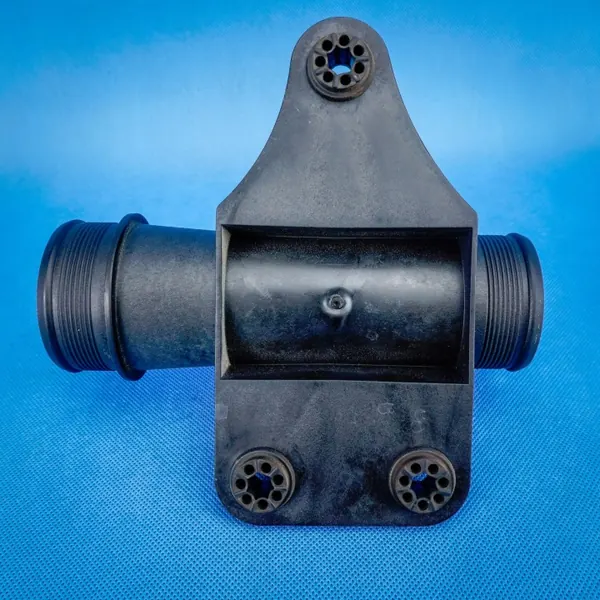 Tubo sensor presión aire OEM 4G0145673AH Audi A6/A7 image 3