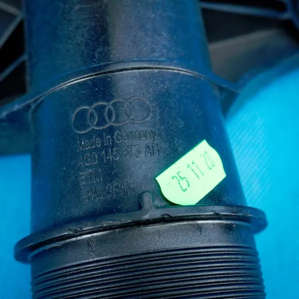Tubo sensor presión aire OEM 4G0145673AH Audi A6/A7 image 4