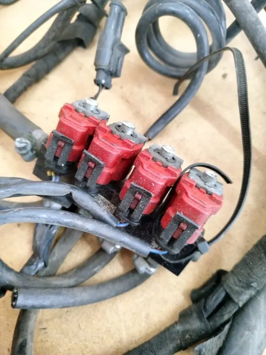 Komplettes LPG-Set STAG-3000-4 - OEM 100 image 5