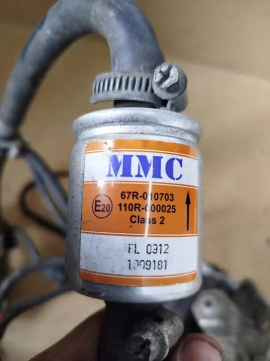 Komplettes LPG-Set STAG-3000-4 - OEM 100 image 7