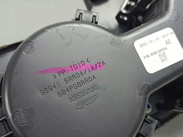Cadre Nissan X-Trail T33 OEM 20231219 Occasion image 8