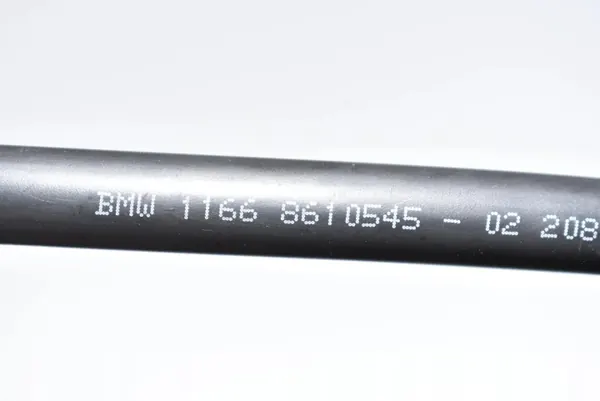 Tyhjiöletku OEM 8610545 BMW 7-sarja G11/G12 image 4