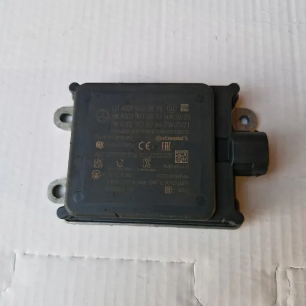 DISTRONIC Radar OEM A0009002839 für Mercedes image 5