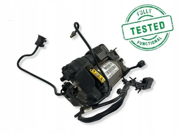 Jeep Luftfederungskompressor OEM 15155000812 image 2