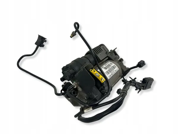 Jeep Luftfederungskompressor OEM 15155000812 image 3