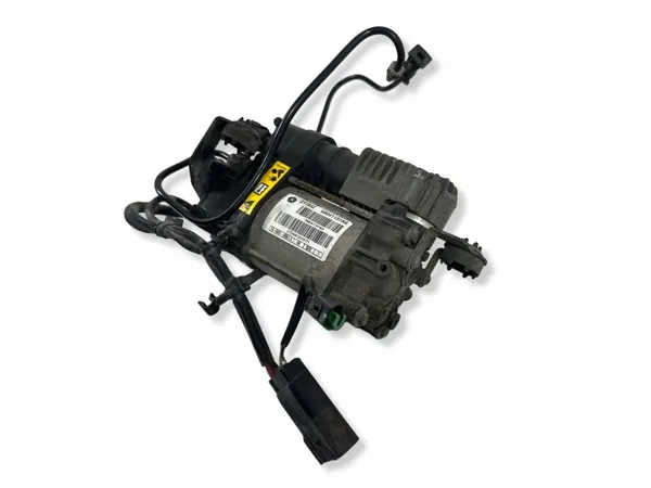 Jeep Luftfederungskompressor OEM 15155000812 image 4