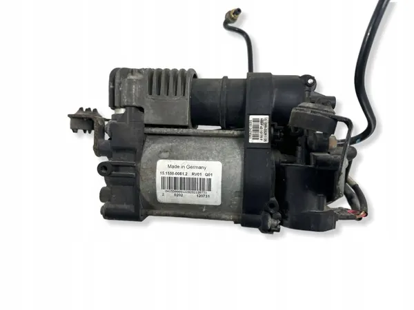 Jeep Luftfederungskompressor OEM 15155000812 image 5