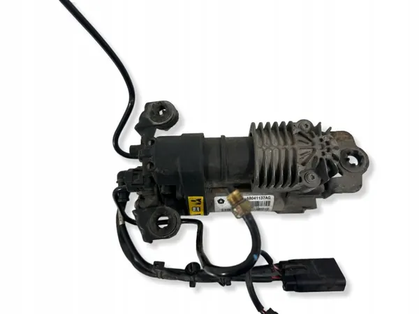 Jeep Luftfederungskompressor OEM 15155000812 image 8