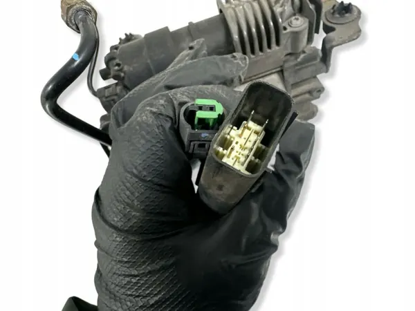 Jeep Luftfederungskompressor OEM 15155000812 image 9