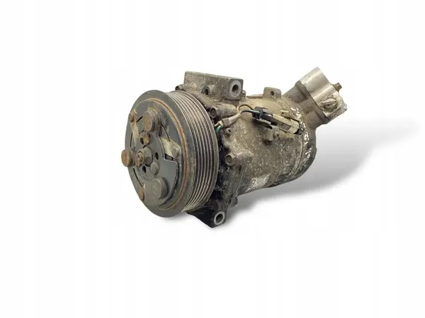 Ilmastointikompressori Saab 9-3 image 2