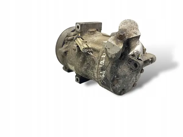 Ilmastointikompressori Saab 9-3 image 4