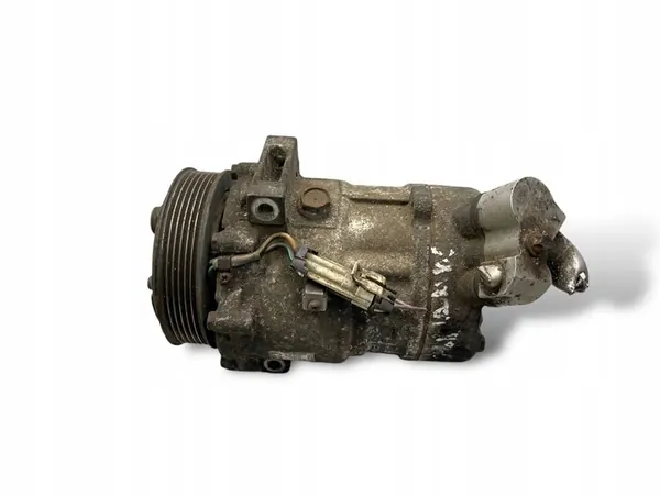 Ilmastointikompressori Saab 9-3 image 5