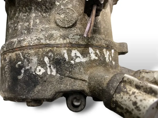 Ilmastointikompressori Saab 9-3 image 6