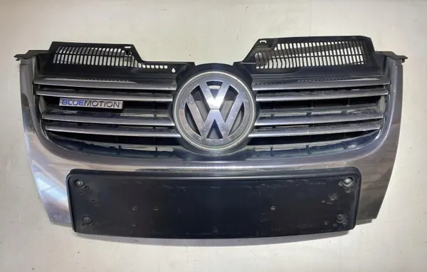 Rejilla Volkswagen OE 1K5953653 para Golf 5 usado image 2