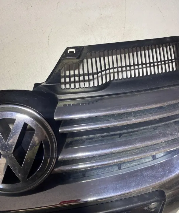 Rejilla Volkswagen OE 1K5953653 para Golf 5 usado image 6