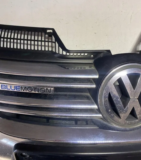 Rejilla Volkswagen OE 1K5953653 para Golf 5 usado image 7