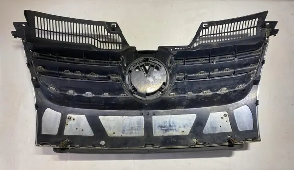 Rejilla Volkswagen OE 1K5953653 para Golf 5 usado image 9