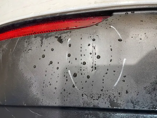 Paraurti posteriore Tesla Model Y 2020-2025 image 5