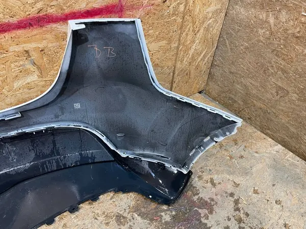 Paraurti posteriore Tesla Model Y 2020-2025 image 7