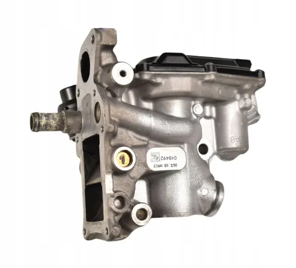 Válvula EGR Renault 1.9 DCI OEM 8201027384 image 4
