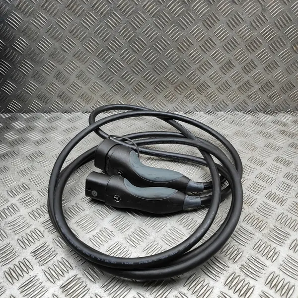 Battery Charging Cable MERCEDES-BENZ EQB A0005832505 image 5