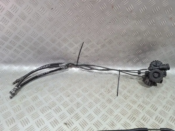Cable de embrague OEM 55565457 para Opel Meriva B image 2