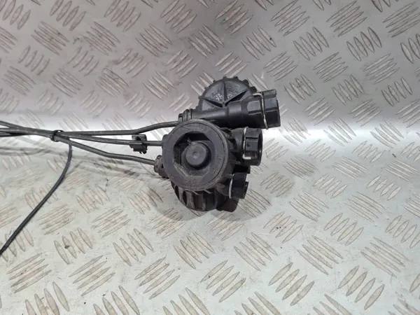 Cable de embrague OEM 55565457 para Opel Meriva B image 3