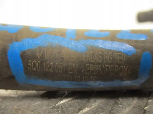 Vesiletku VW Audi Skoda Seat 5Q0 image 5