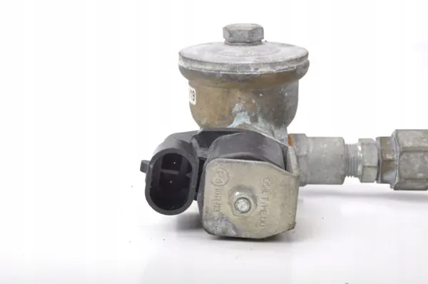 Volvo LPG-Ventil OEM 128963 12/19 für S60 II image 3