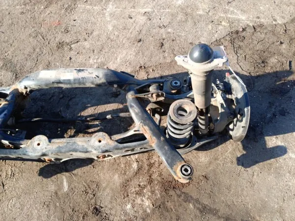 OEM Wrakowisko-27812- Hinterachsschwinge image 4