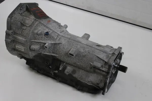 Boîte Automatique BMW 8632473 pour F30 N20 image 3