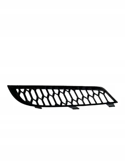 Grille Audi OEM 4G0807680T94 Noir Brillant image 2