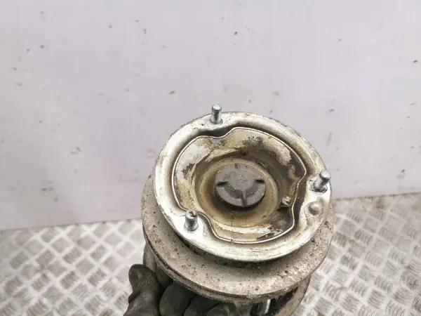 Ammortizzatore anteriore destro BMW 5 E60 E61 2006 OEM 7905314 image 2