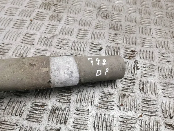 Ammortizzatore anteriore destro BMW 5 E60 E61 2006 OEM 7905314 image 3