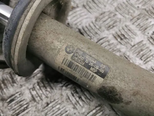 Ammortizzatore anteriore destro BMW 5 E60 E61 2006 OEM 7905314 image 4