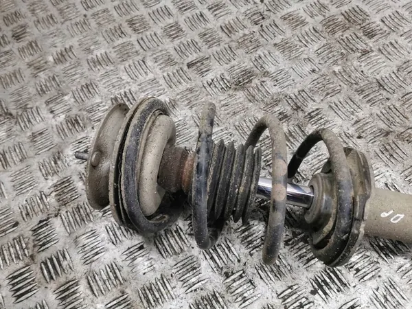 Ammortizzatore anteriore destro BMW 5 E60 E61 2006 OEM 7905314 image 5