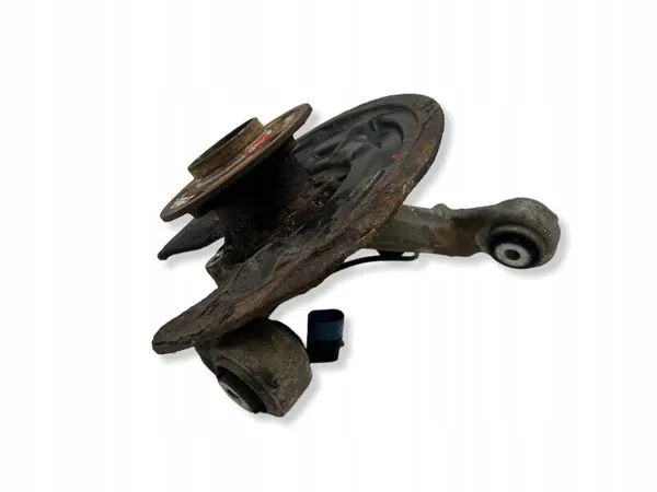 Mercedes-Benz Cubo Rueda Trasera OEM 2460406 - Usado image 4