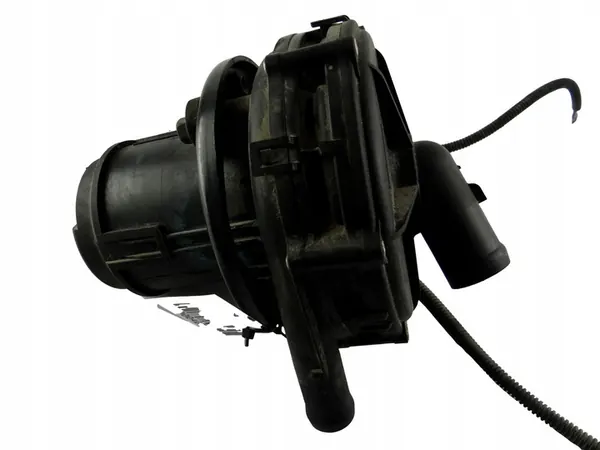 Toissijainen ilmapumppu Volvo S40 7.22127 05 image 2